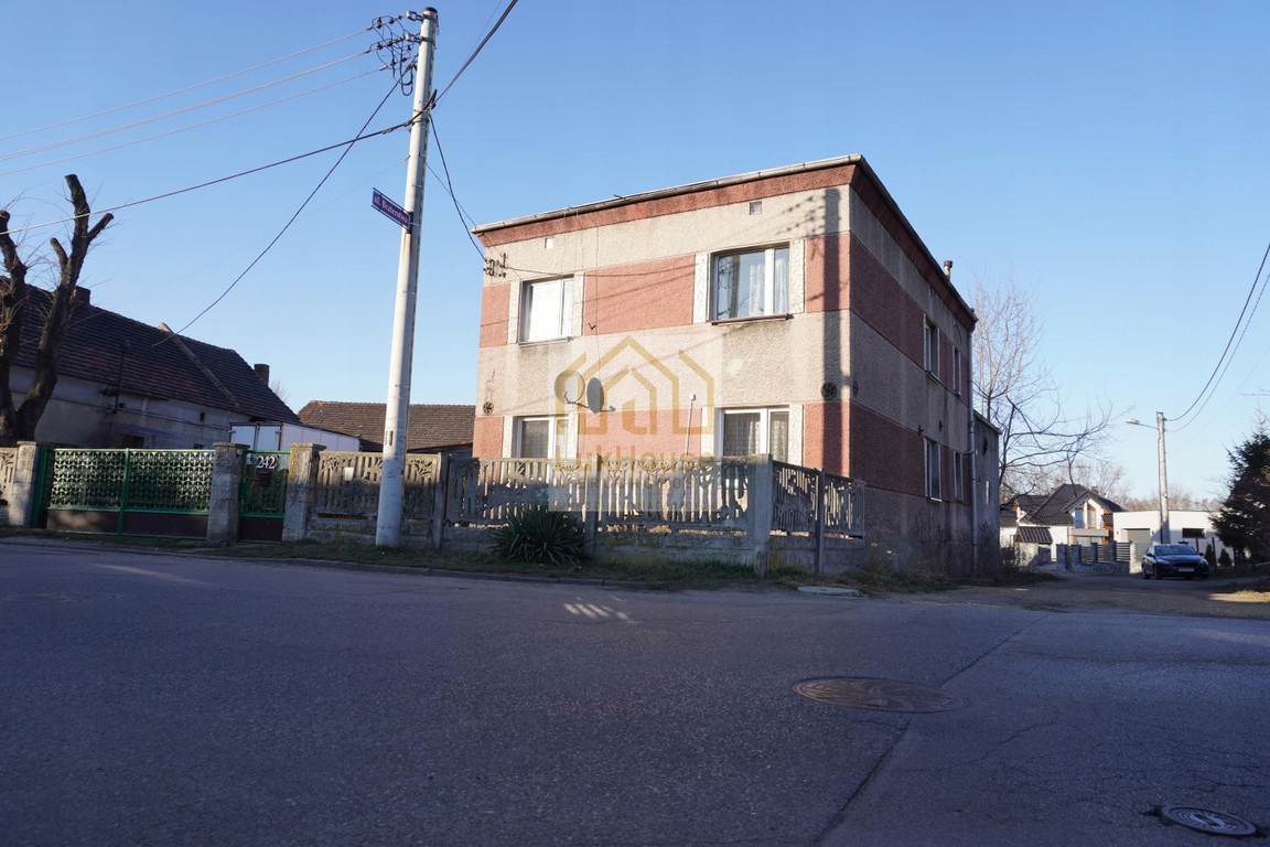 Dom, Piekary Śląskie, Dąbrówka Wielka, 178 m²