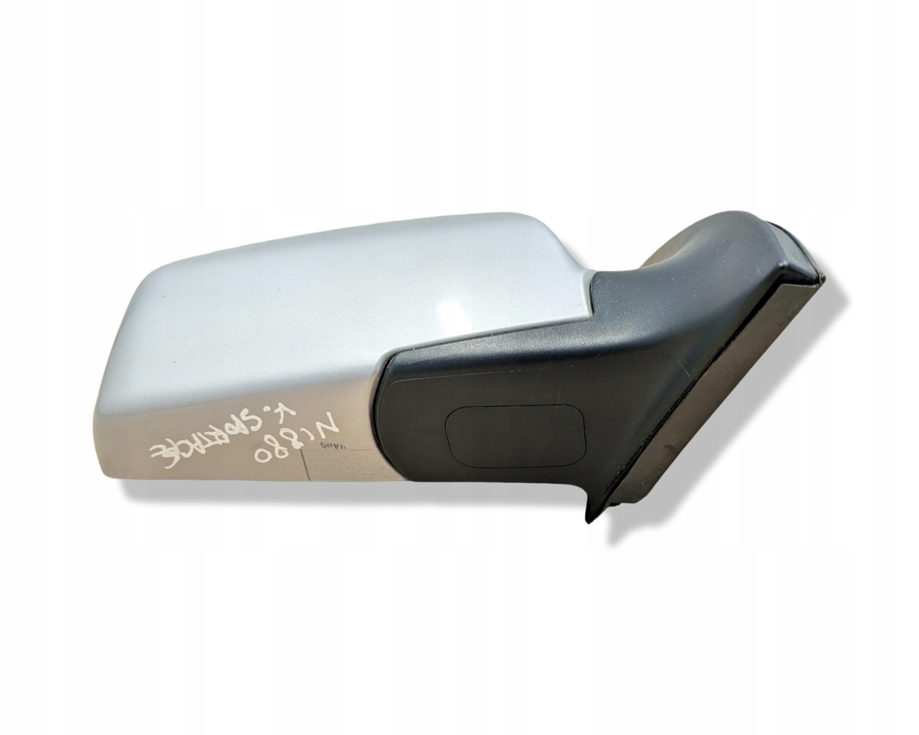 mirror exterior right side Kia Sportage 2 JE 2006 87620-1F230