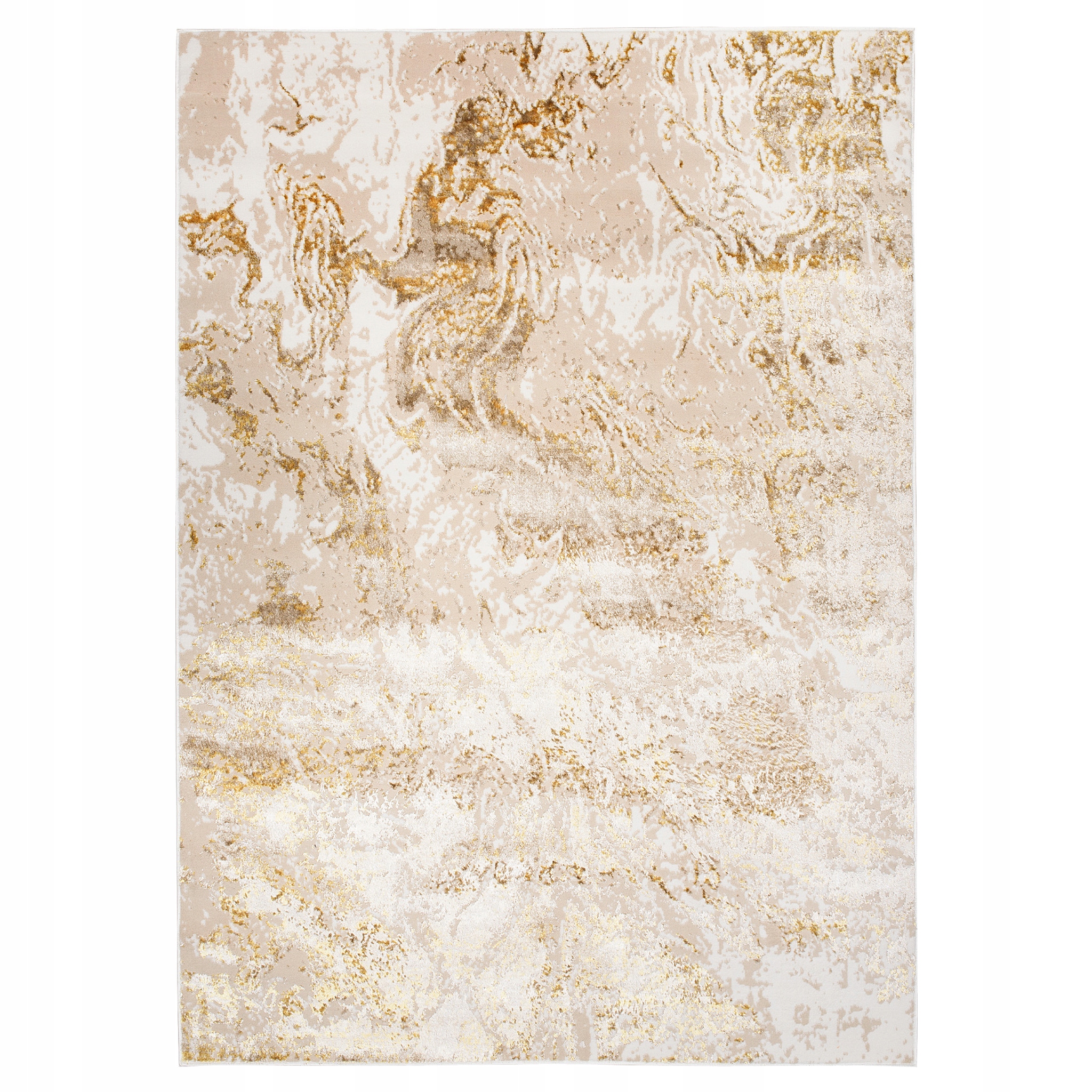 Koberec Crystal 180x250 S Leskem Elegantní Měkký Moderní Módní v35