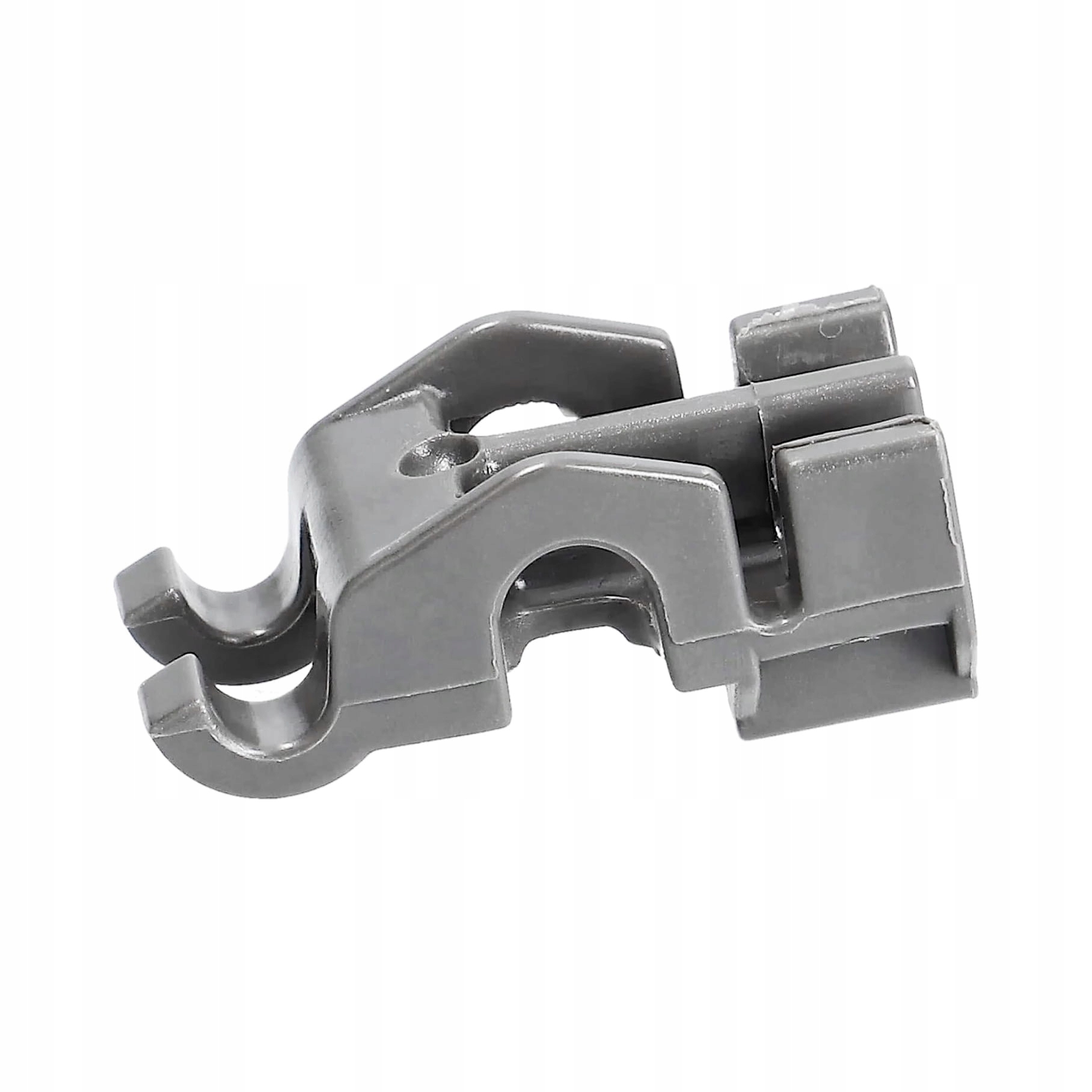 ZACZEP GRZEBIENIA KOSZA ZMYWARKI WHIRLPOOL ORYG.