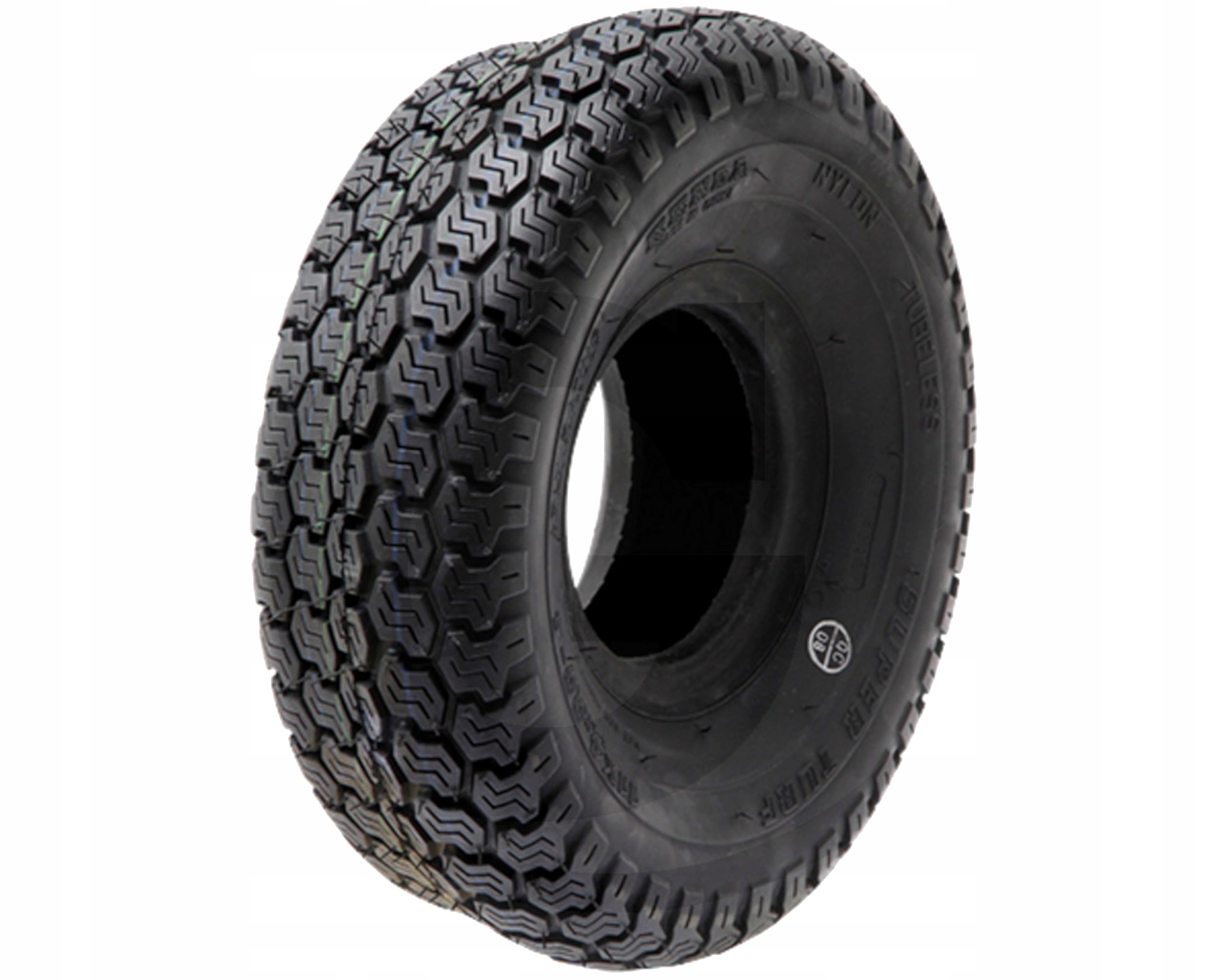 Pneumatika pro sekačku na trávu Turf 15x6.00-6 4PR Tl Granit