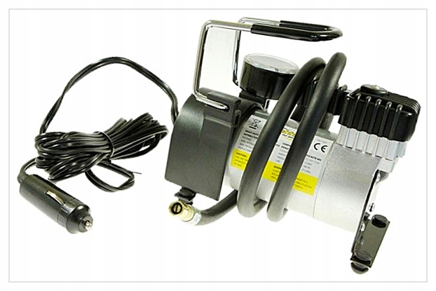 KodDB:88031 KOMPRESOR SAMOCHODOWY MOCNY A4P54 PSI 140