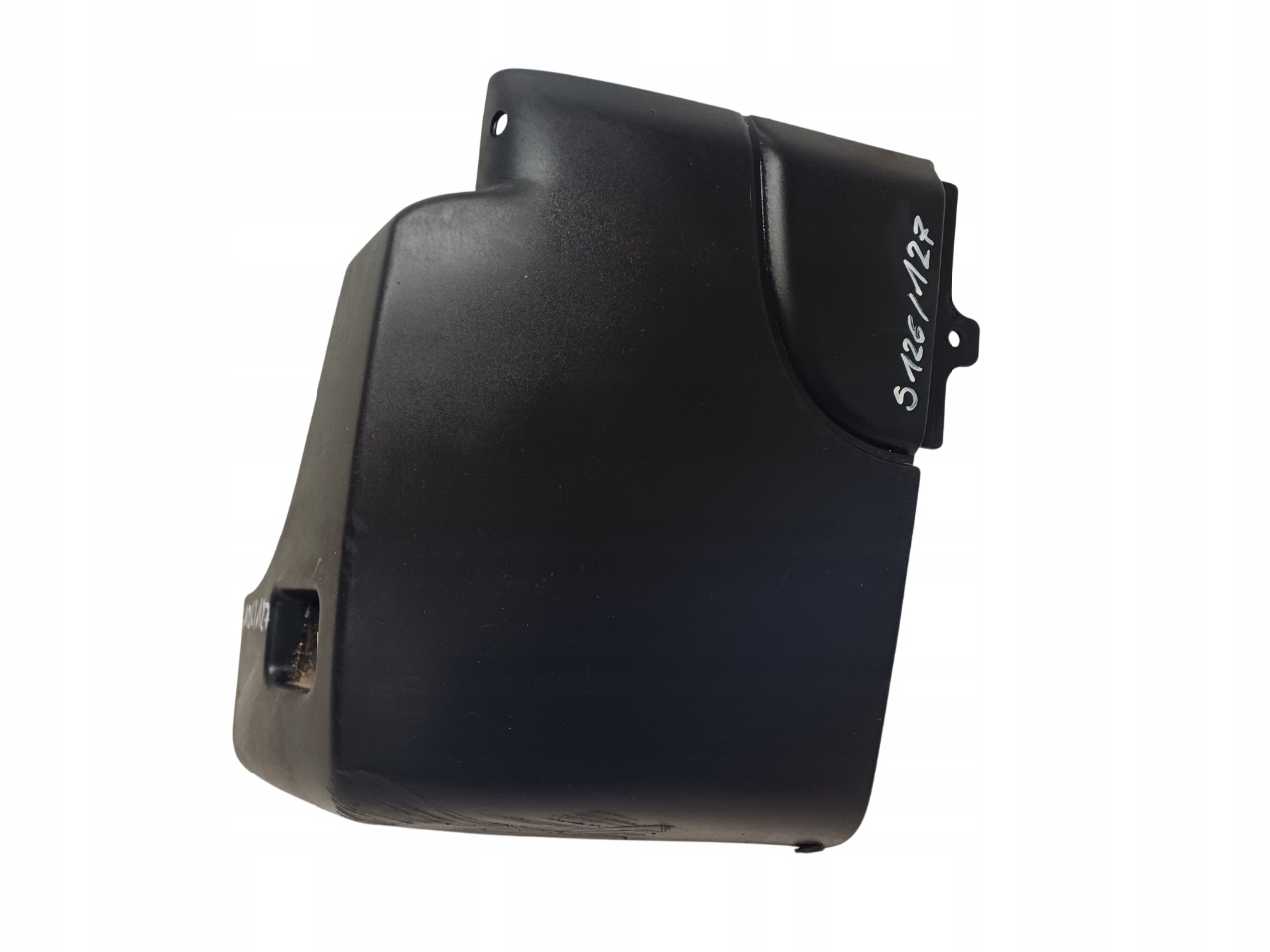 MASTER 3 III MOVANO B 10- NAROŻNIK ZDERZAKA PRAWY TYŁ