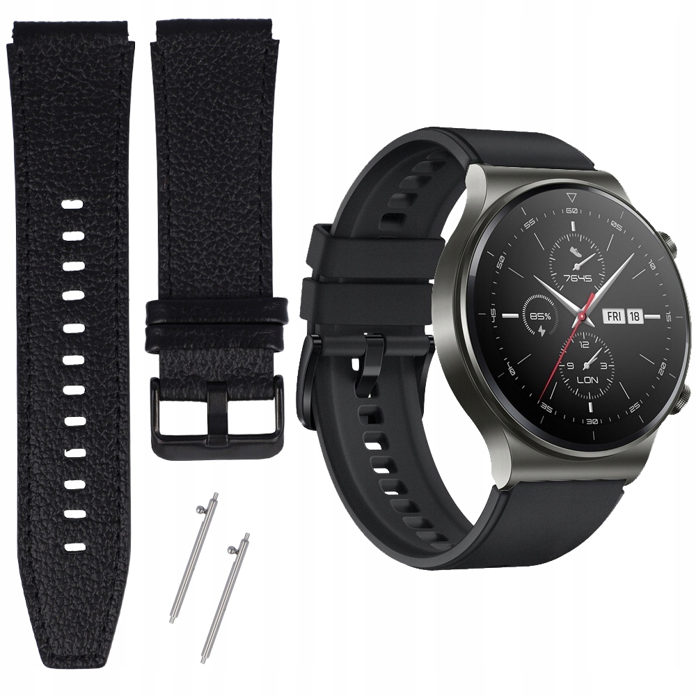 

Pasek do Huawei Watch Gt GT2 GT2Pro GT3Pro GT3