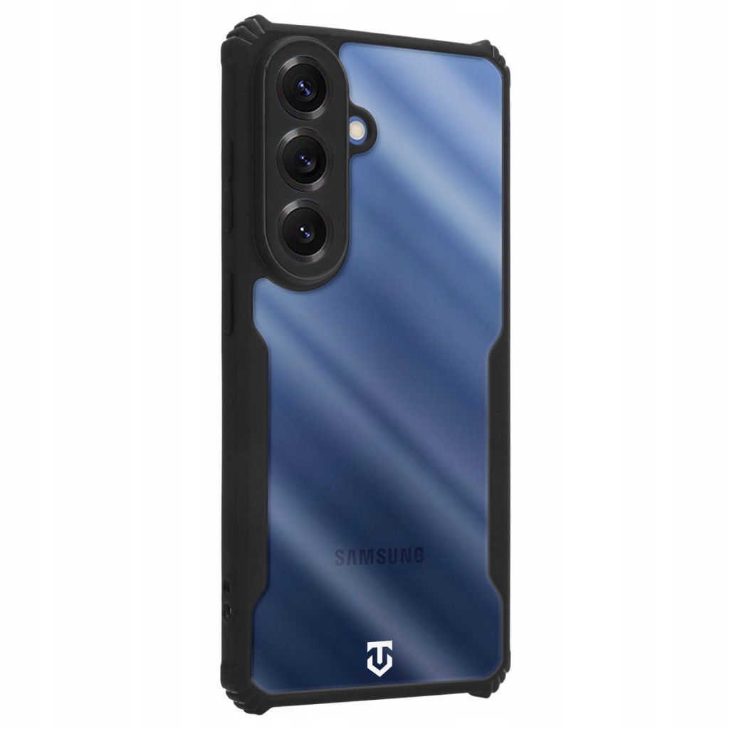 Samsung Galaxy S26 SM-S942, Etui silikonowe, średnio odporne na uderzenia