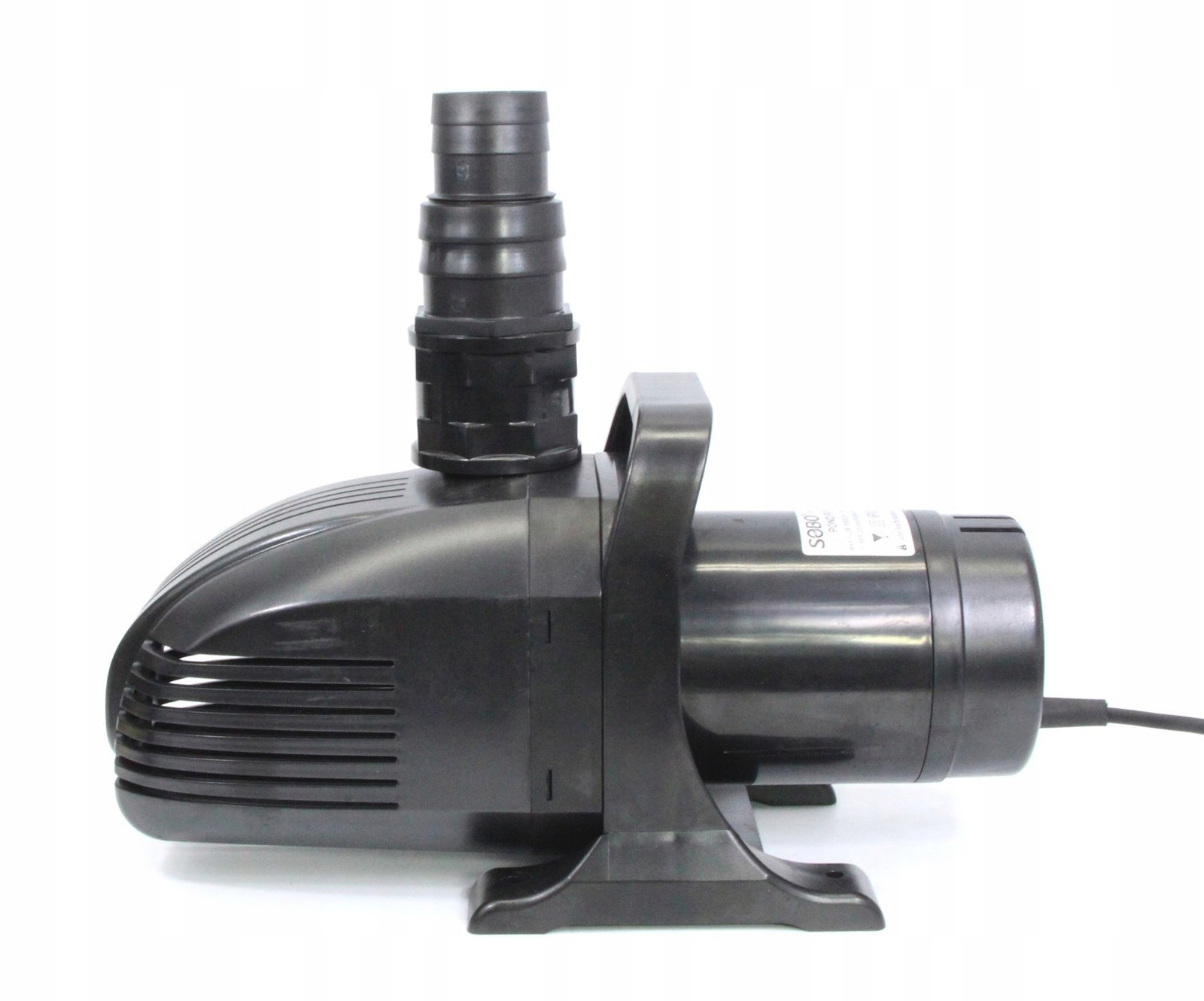 SOBO POMPA KASKADA 20000l/h Hmax-8M DO OCZKA STAWU Wydajność pompy l/h Ponad 5000 l/h