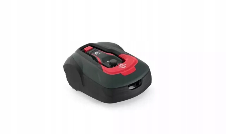 Robot Koszący Cramer RM2000