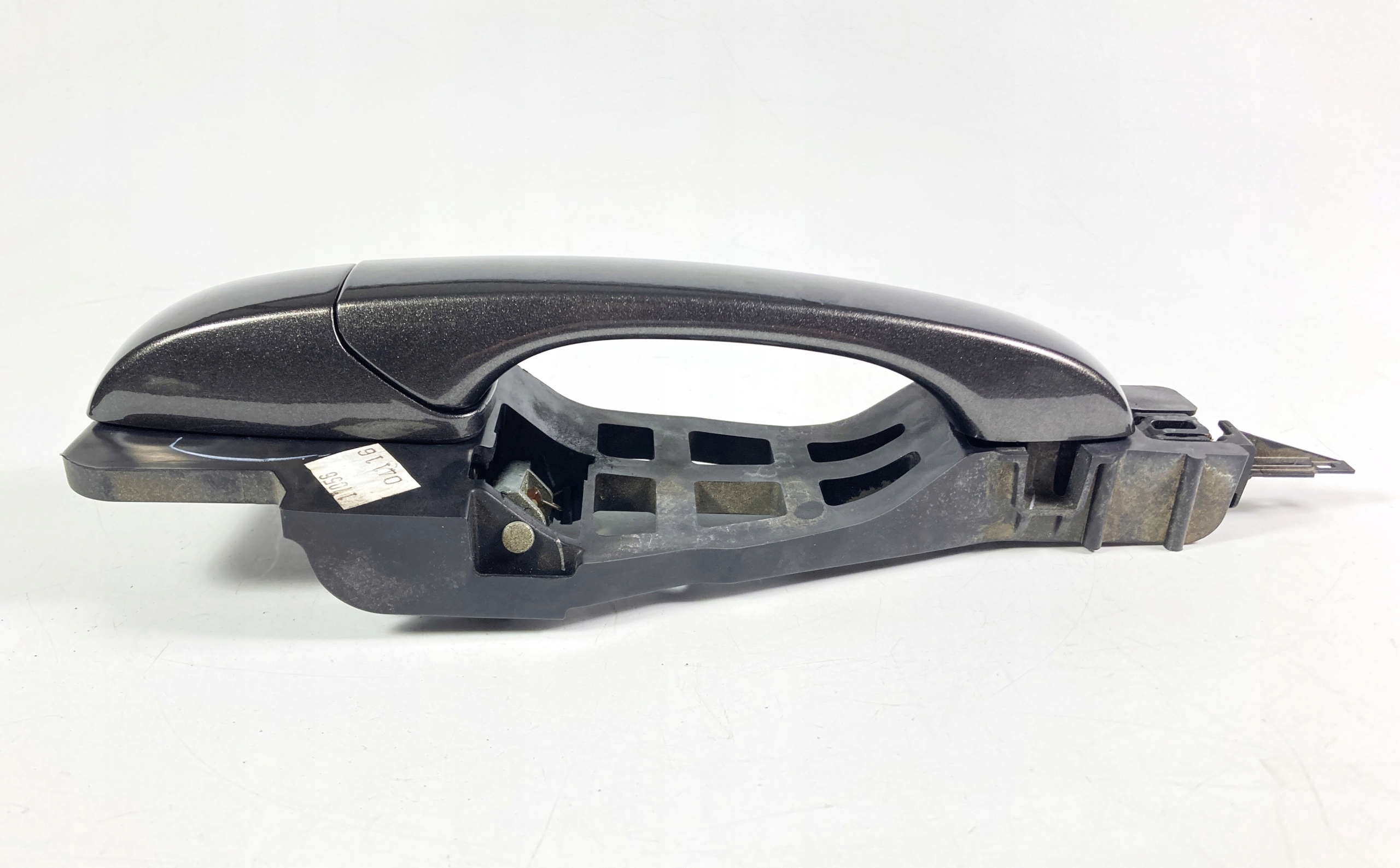Dodge Durango 2014-22 handle exterior left rear rear part