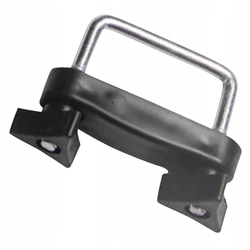 AKCESORIA DO BAGAŻNIKÓW MONTAŻ NA BAGAŻNIKU DACHOWYM Producent inny