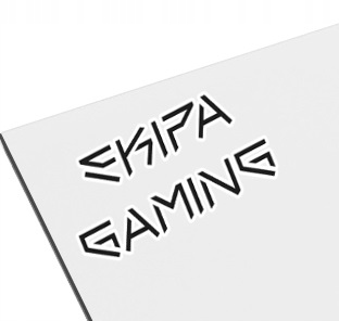 BIURKO GAMINGOWE EKIPA GAMING PRO blat 36mm Marka Astro Meble