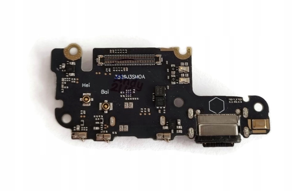 ORG gniazdo ładowania USB do Xiaomi Mi 10T (Pro)