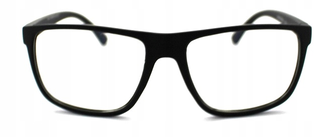 OKULARY ZERÓWKI Z FILTREM BLUE LIGHT DO KOMPUTERA Marka inna