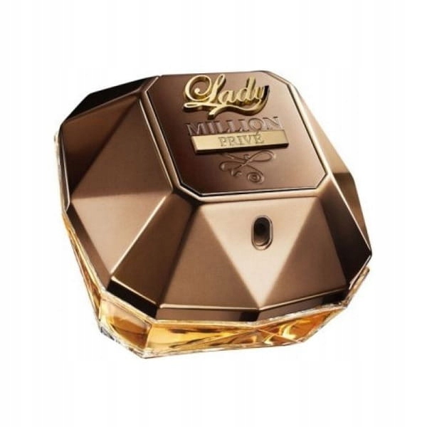 LADY MILLION PRIVE Paco Rebane PERFUMY DAMSKIE Pojemność opakowania 80 ml