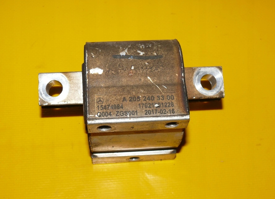 holder gearbox mount MERCEDES E-KLASA W213
