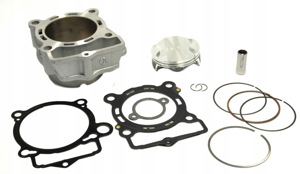 Kompletný Valec Ktm Sxf 250 '13-'15, Excf 250 '14-'15 (+4MM=276CCM)