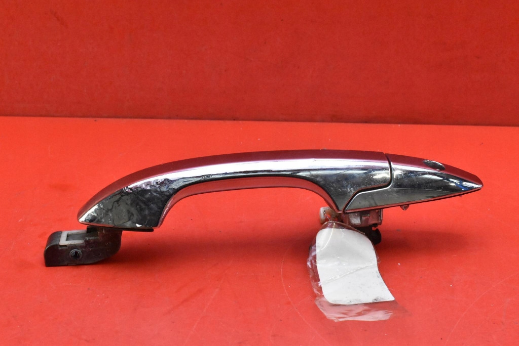 handle left front front CHROM HONDA CR-V 3 III 06-09