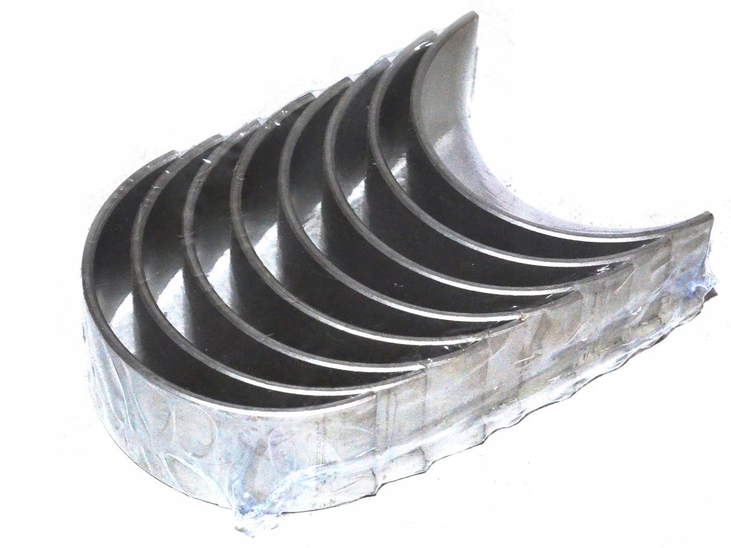 FT46332/0 - КОЛІНЧАСТИЙ ВКЛАДИШ IVECO DAILY 00-KPL 2.8