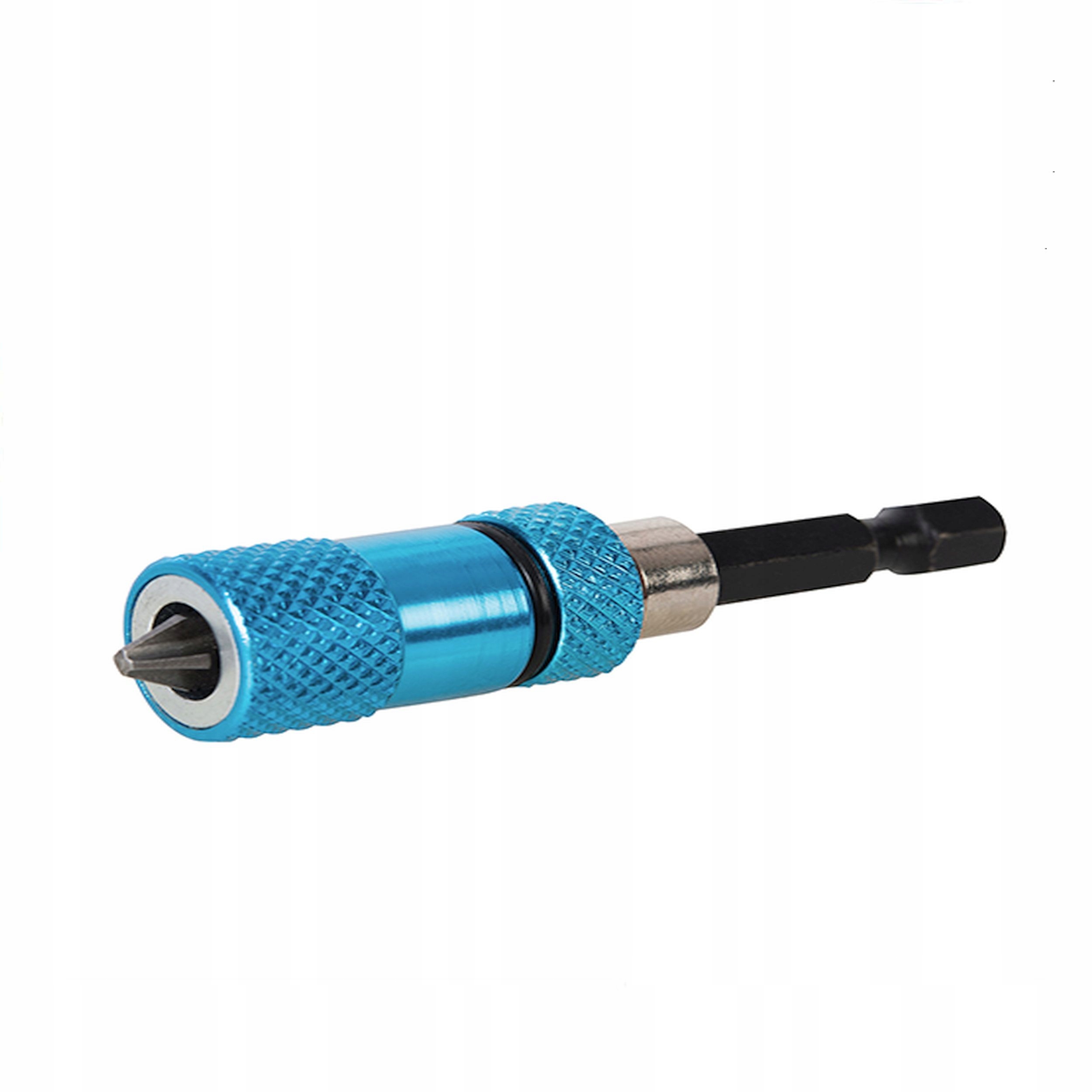 

Silverline Bit sześciokątny zewnętrzny 60mm