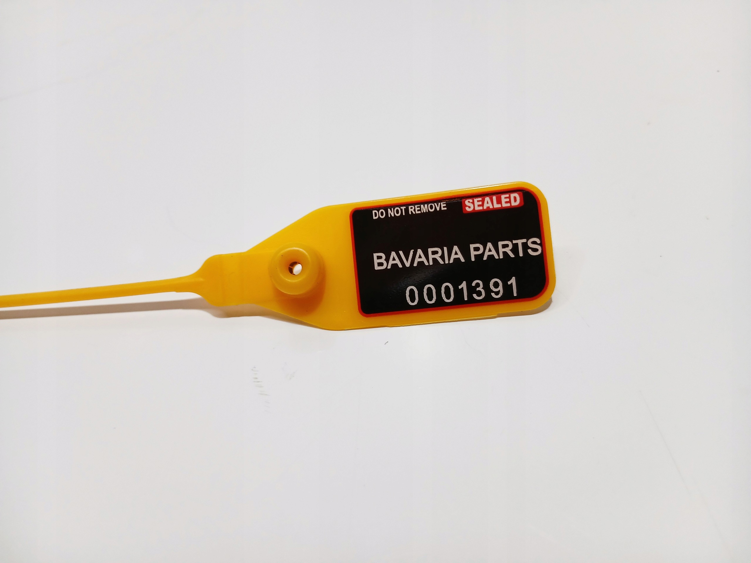 reprák střechy HIFI BMW E61 OE 6934421 (0001391)