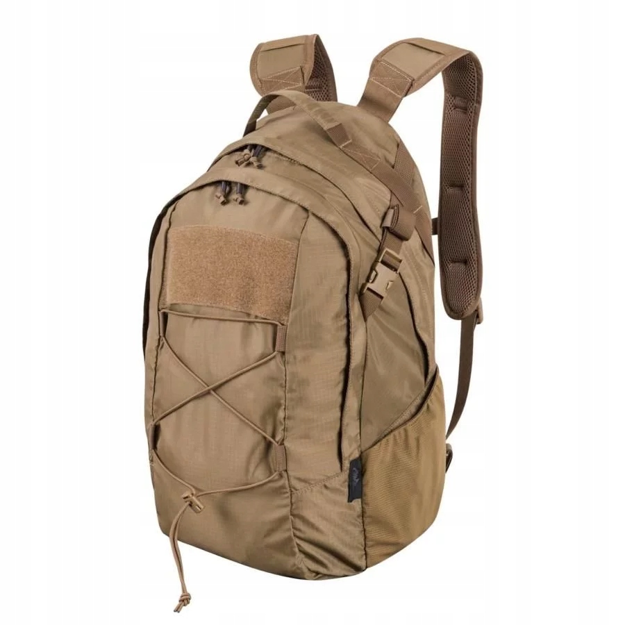Batoh Helikon Edc Lite, nylon, kojot, 21 l Pl -ECL-NL-11)
