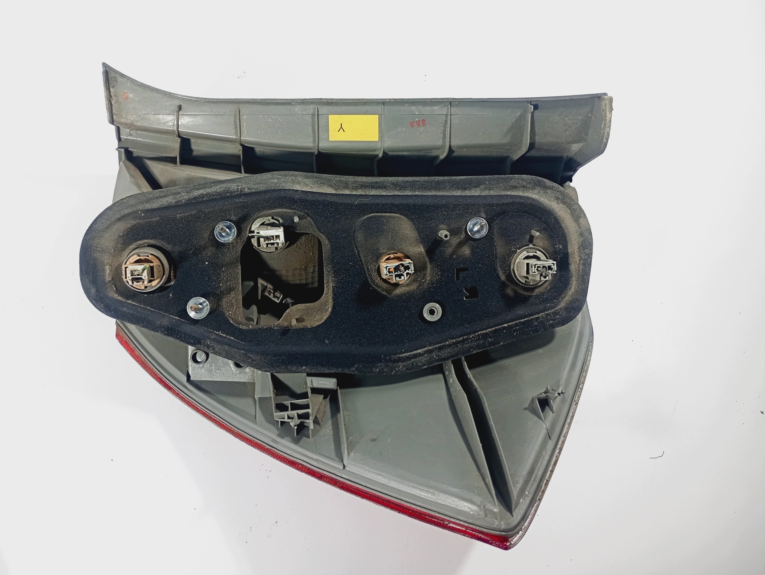 light left rear rear part Honda FR-V FRV 05-06