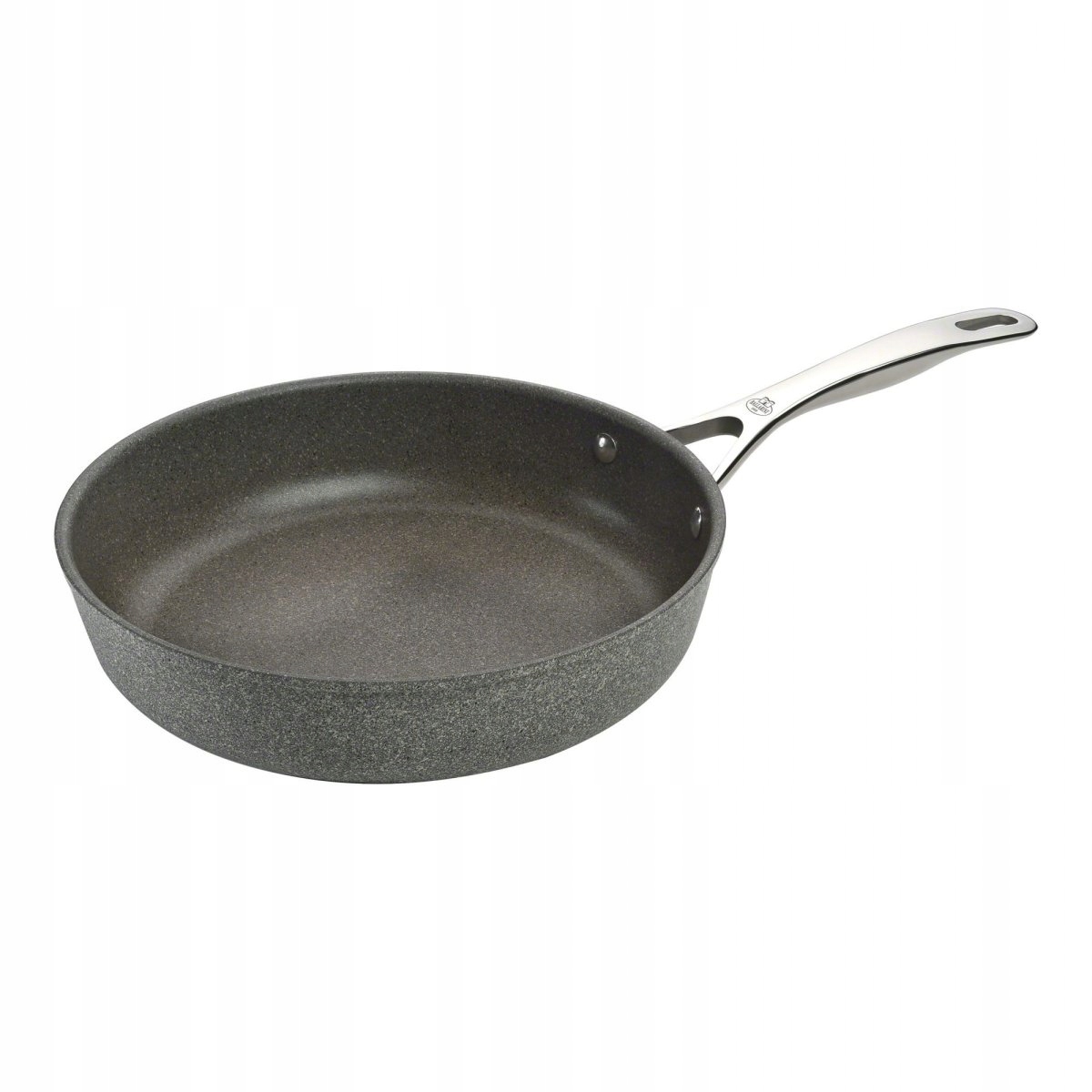 Panvica Sauté Granitová indukčná 28 cm Salina Granitium Ballarini