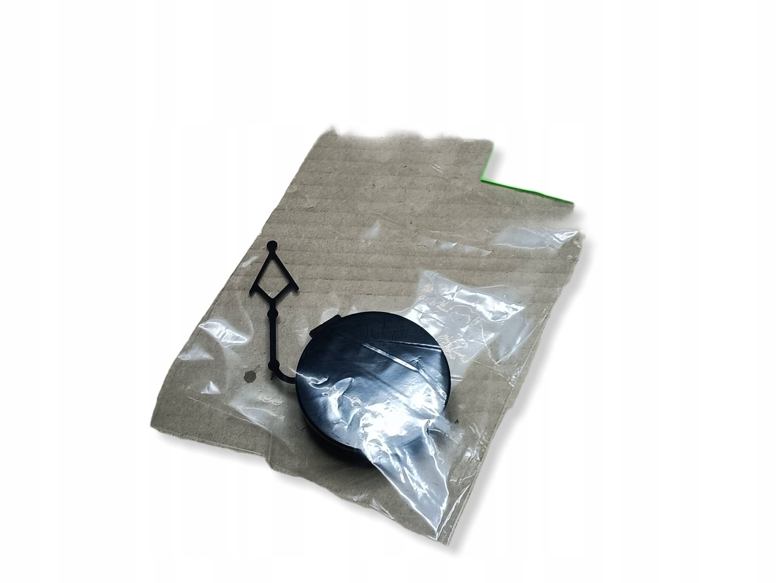 Abschleppöse der Stoßstange vorne VW GOLF VIII 5H0807241 !J