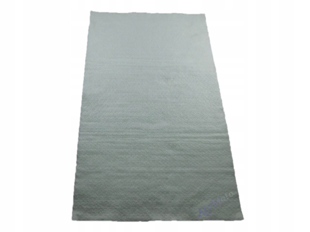 

Wata tłumiąca , wypełnienie wydechu 505X305X8 mm