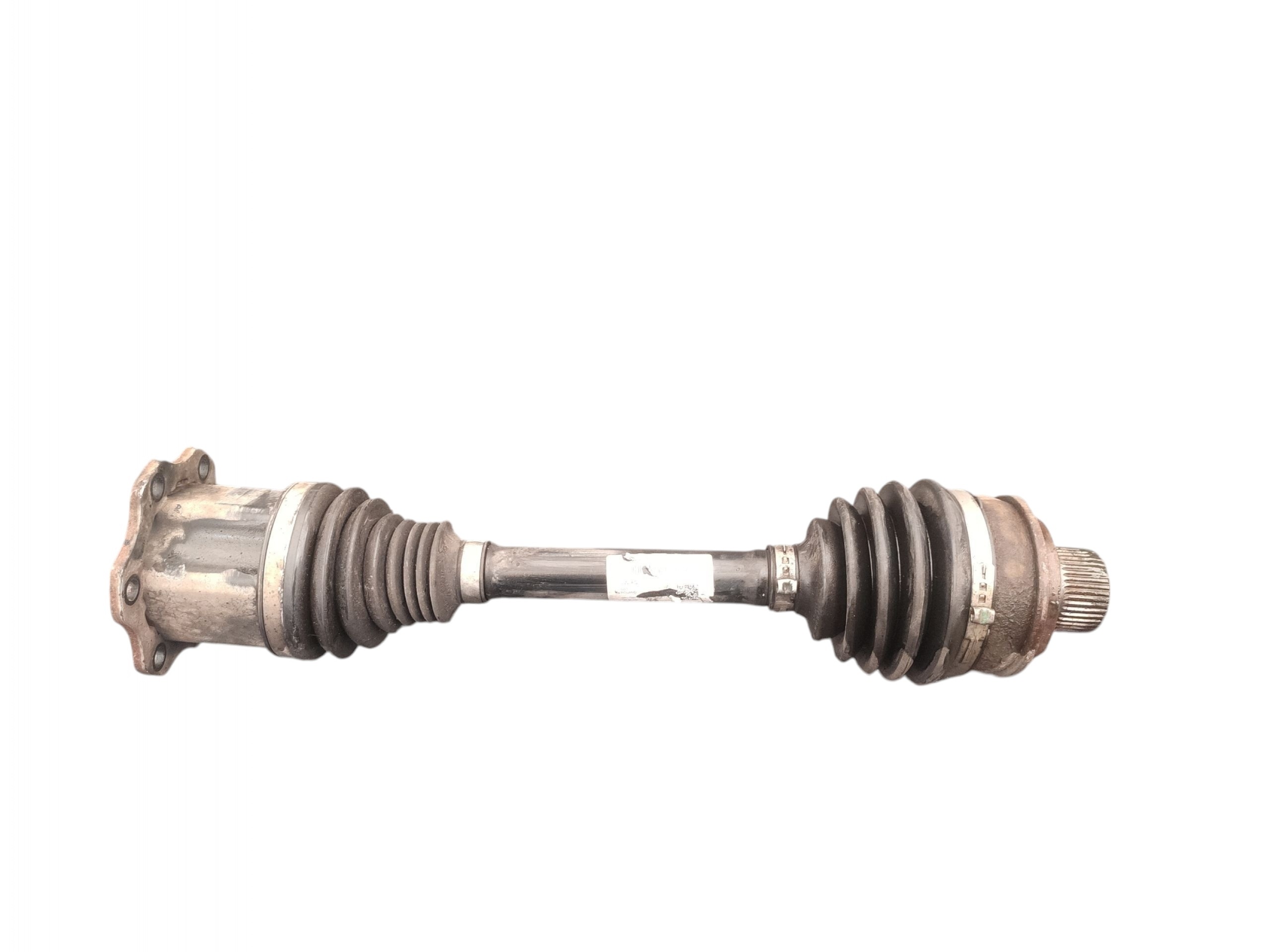 joint semi-axis right front AUDI A4 B9 A5 F5 2.0 TDI 8W0407271G