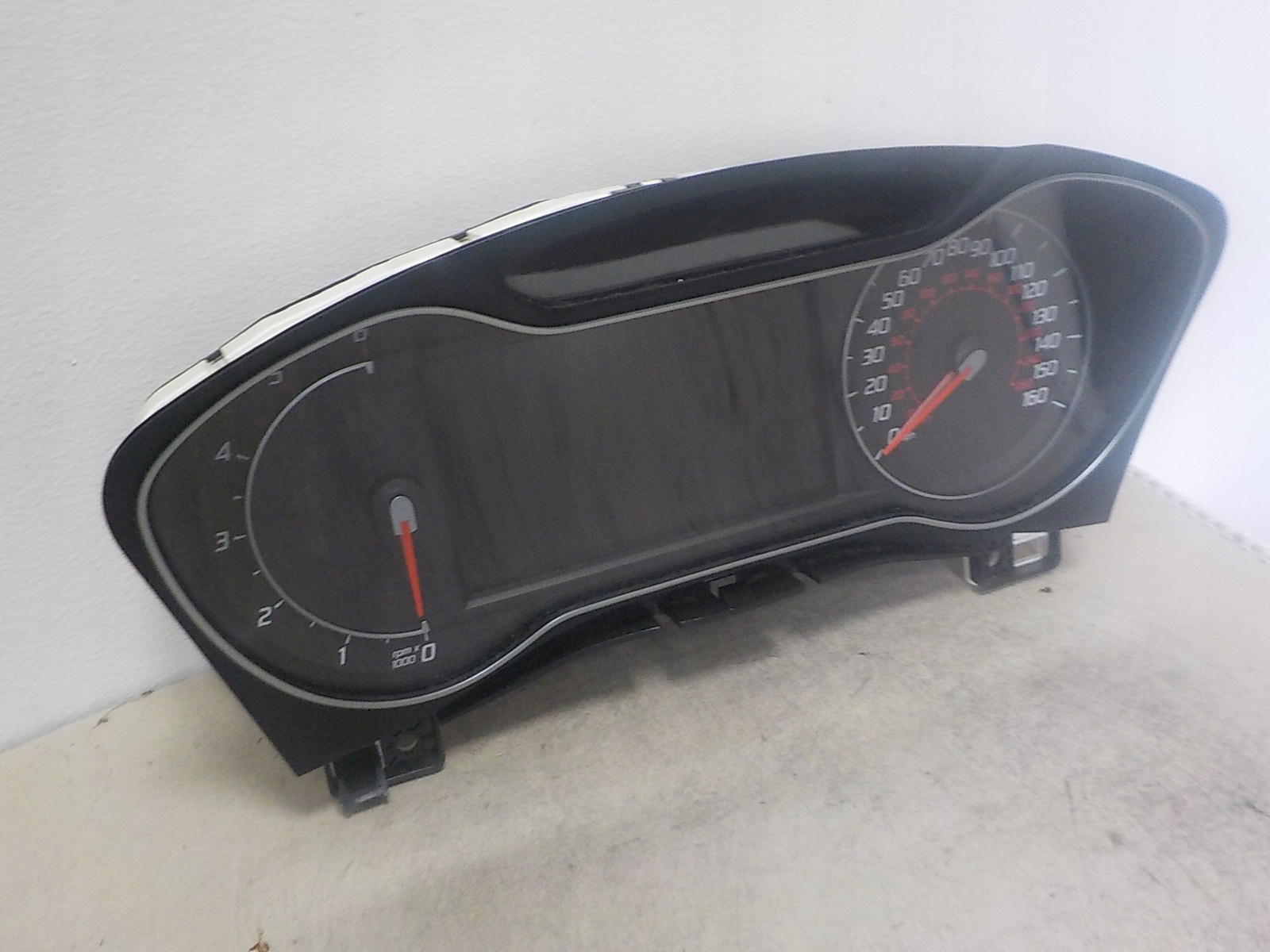 FORD MONDEO MK4 LIFT dials CONVERS+ CS7T-10849-XH