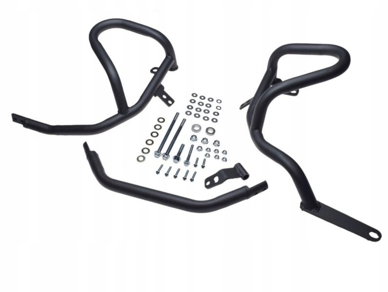 Gmole pre Benelli Trk 702 702X