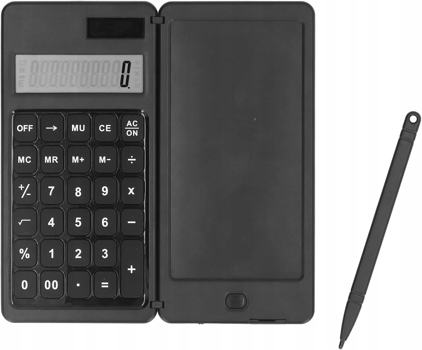 Kalkulator solarny, kalkulator soneczny z tablete (Gjiandandejisuanqi537) • Cena, Opinie