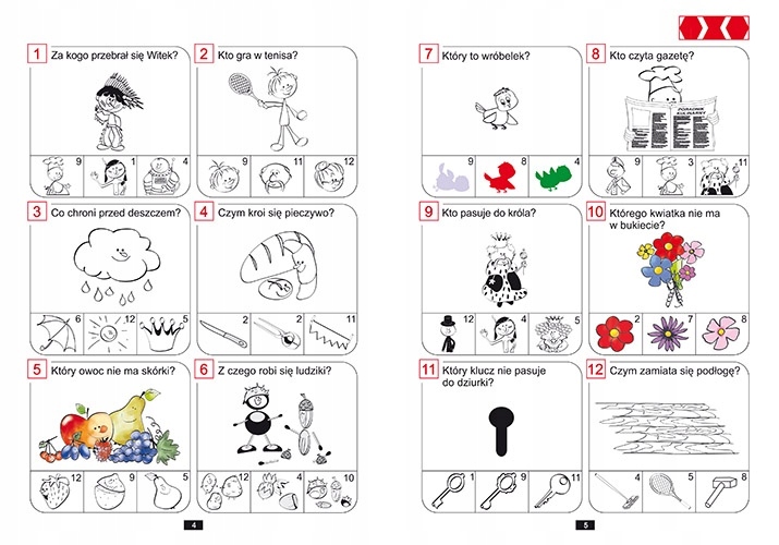 PUS. 100 pytań i odpowiedzi 2 Przedmiot Edukacja wczesnoszkolna