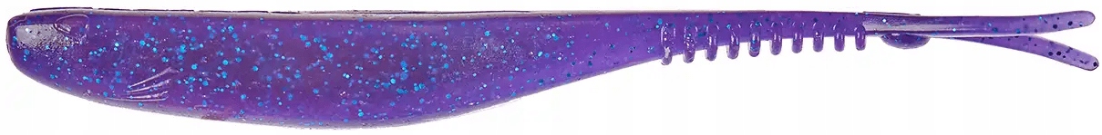 Guma Jaskółka Select Victim V-Tail 15cm 800 3szt