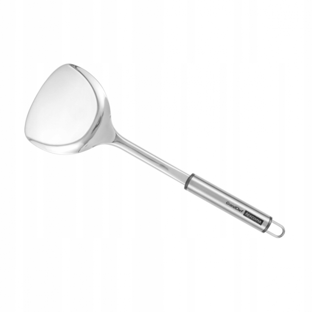 

Łopatka Kuchenna do woka stalowa Tescoma 33 cm