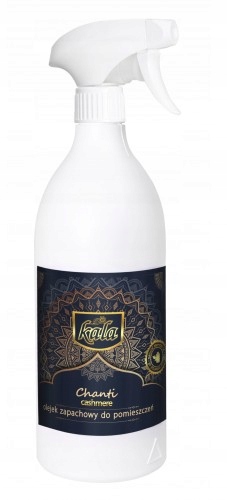 

Odświeżacz powietrza Kala Chanti 250ml Cashmere