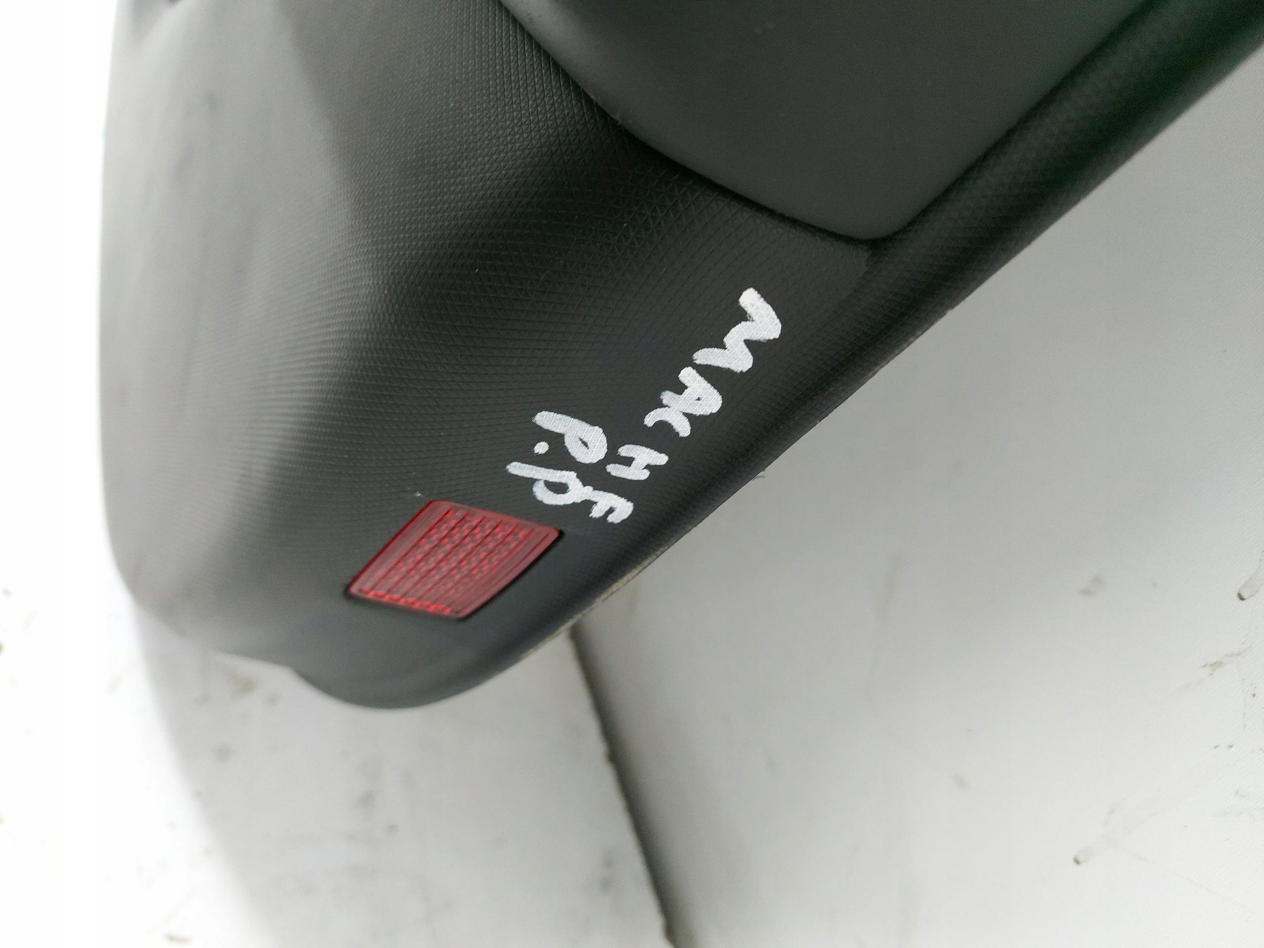 FORD MACH-E upholstery side door front right bang UK