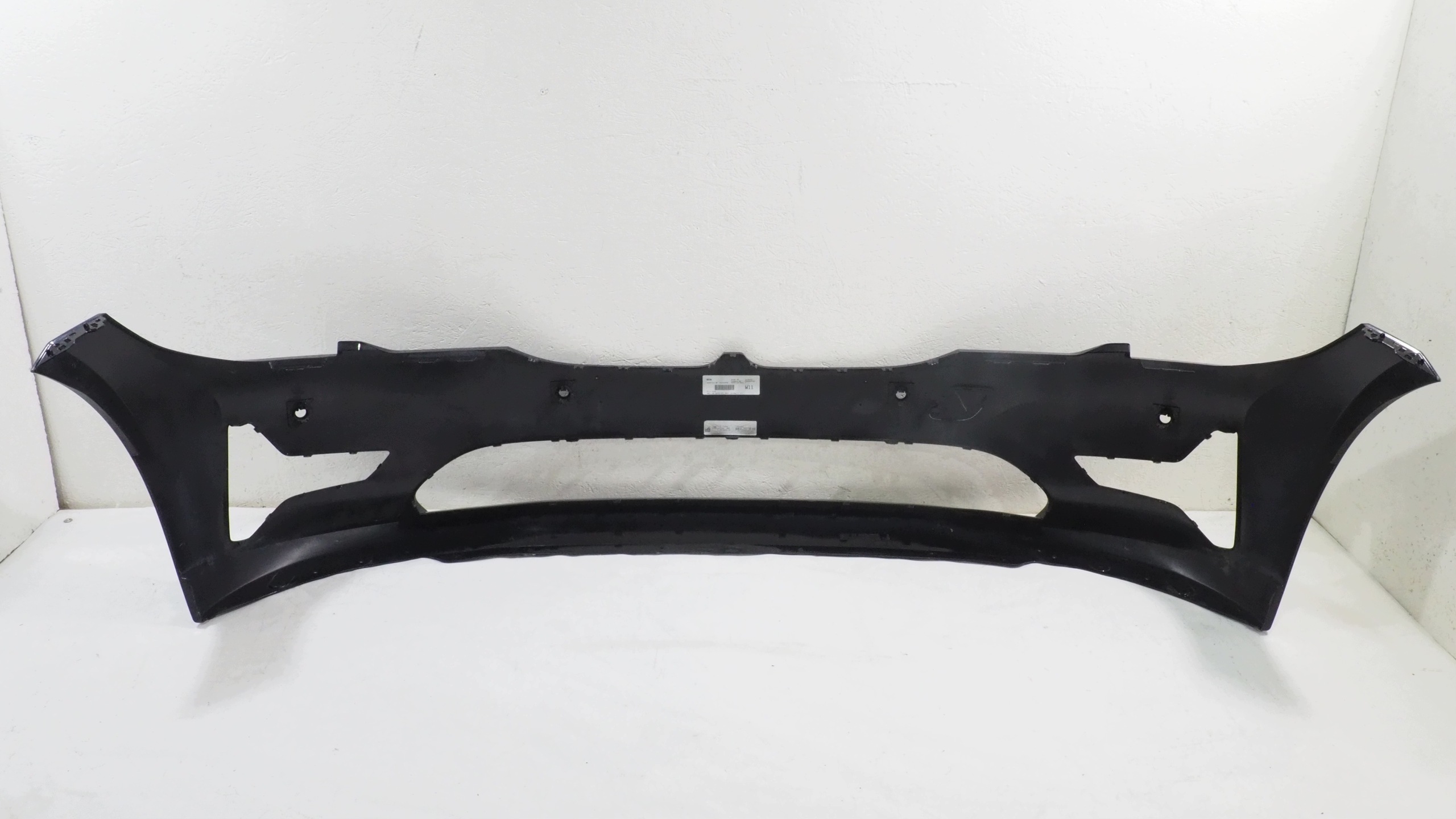 BMW 3 G20 G21 bumper front front 7422239