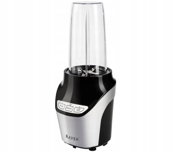 

Nutri Blender Kielichowy 2 Bidony 2 Ostrza 1000W