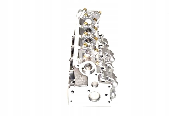 AMC GŁOWICA CYLINDRÓW OPEL ARENA RENAULT CLIO II KANGOO KANGOO Numer katalogowy części 908098