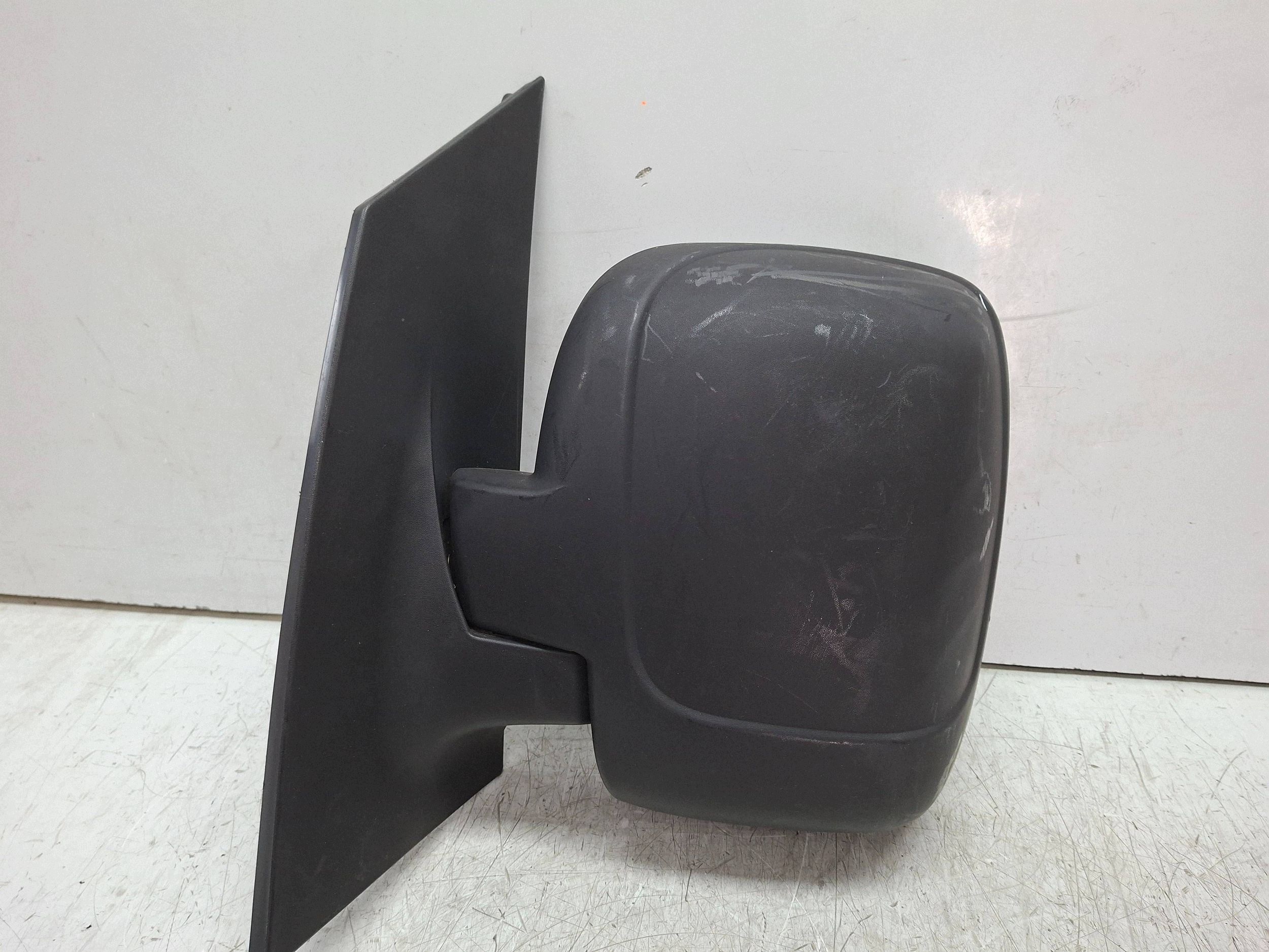 mirror left manually FIAT SCUDO II EXPERT II 2007