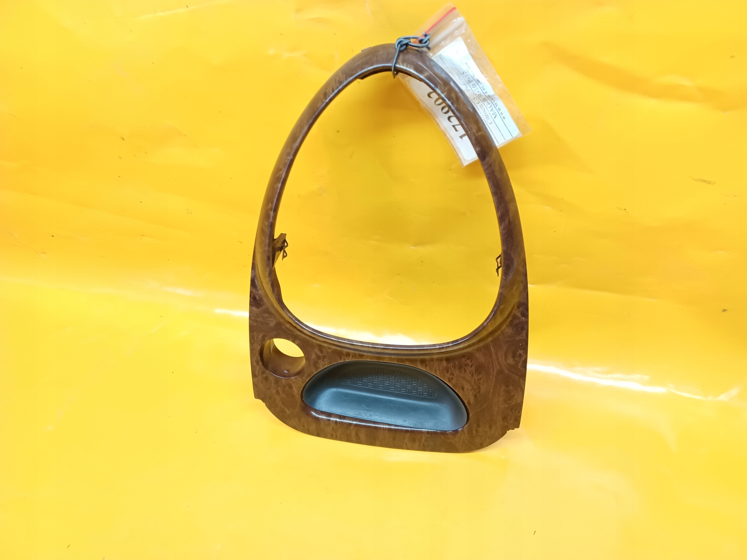 RAMKA LEWARKA CITROEN C5 I 9634425077 DREWNO