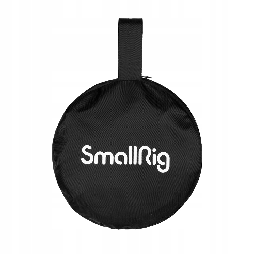 Skládací kulatý reflektor SmallRig 5 v 1 (22") s taškou na přenášení