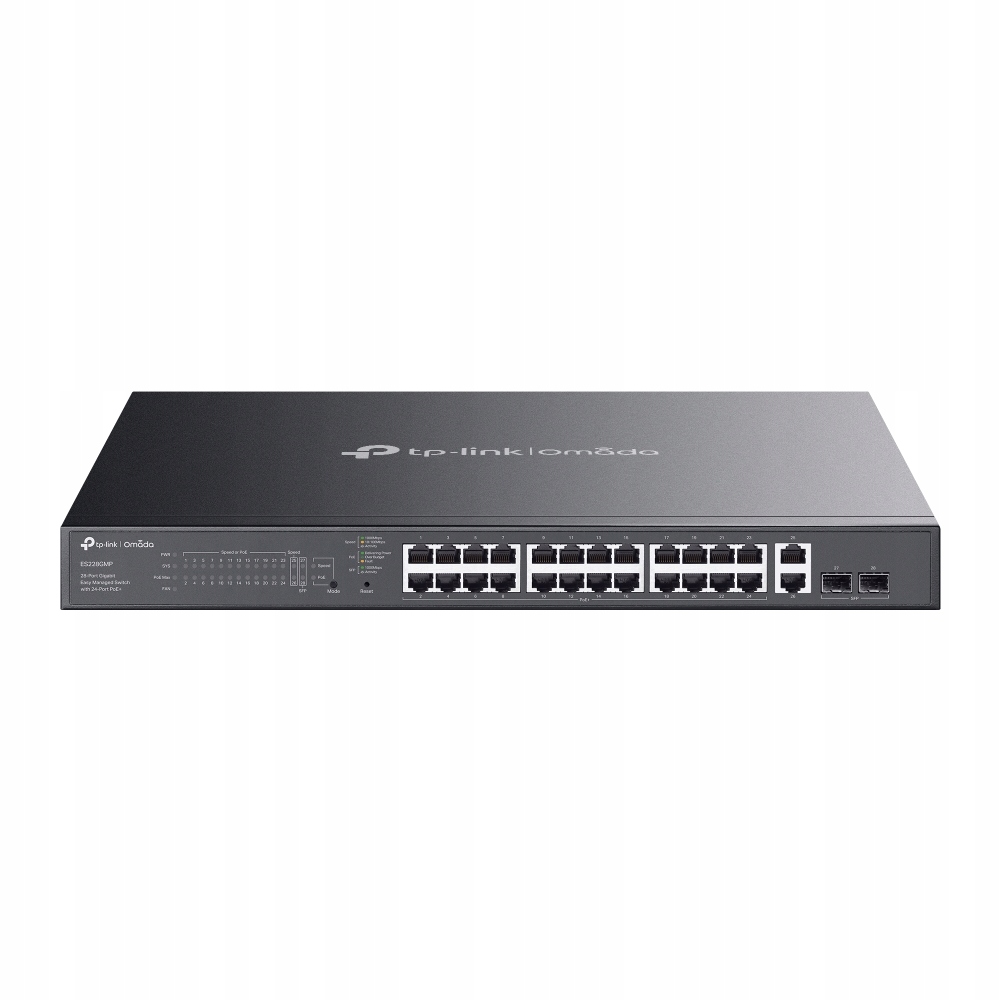 Switch Tp-link ES228GMP