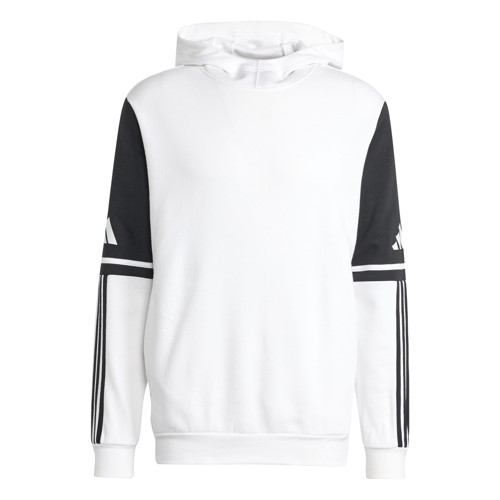 Mikina s kapucí s kapucí Adidas SQ25 Sw Hood S