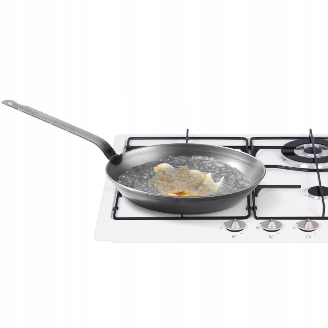 PATELNIA PROFESJONALNA DO RESTAURACJI 30cm HENDI Linia Profi Line