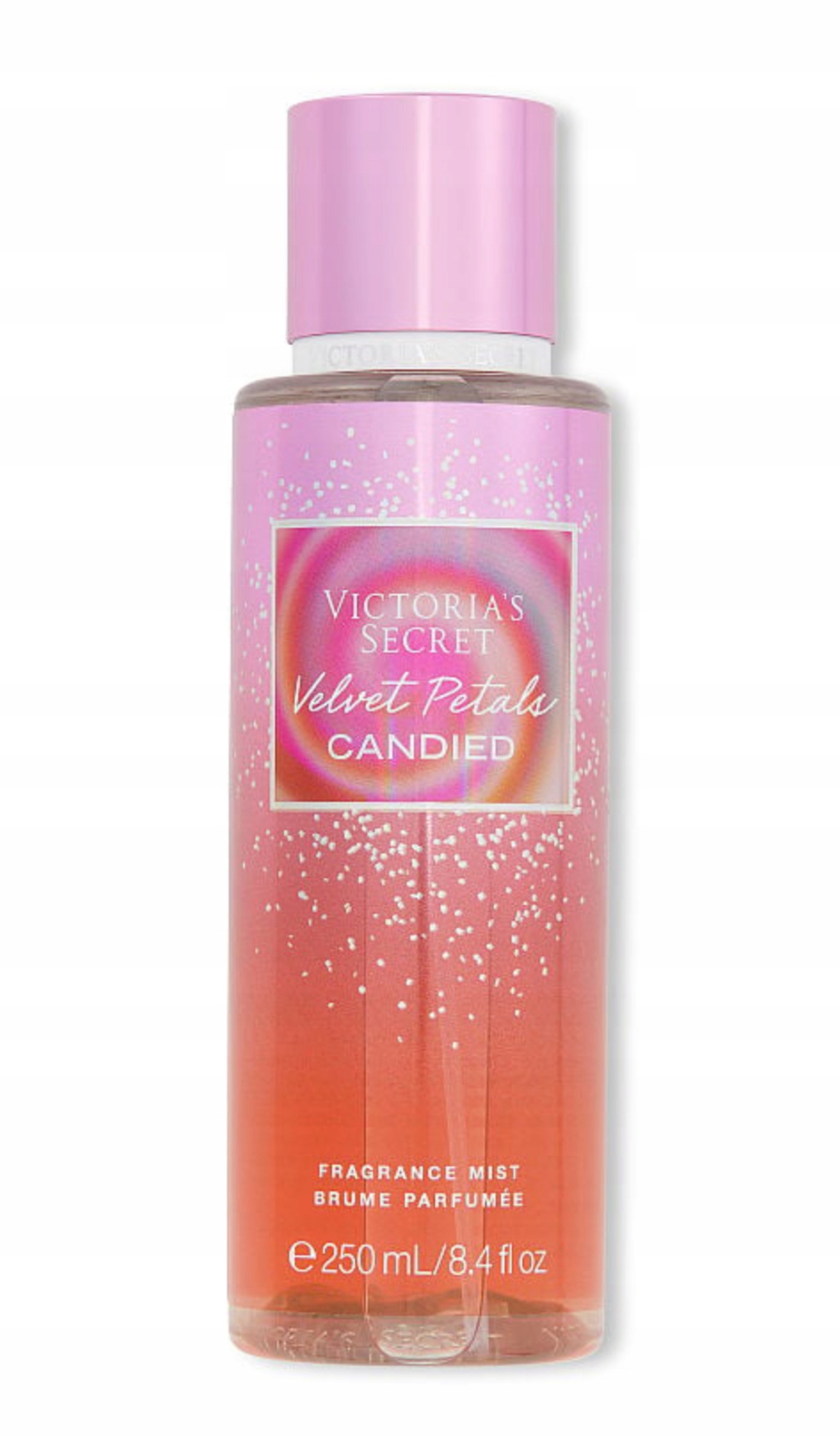 Parfémovaná mlha Victoria's Secret Velvet Petals Candied