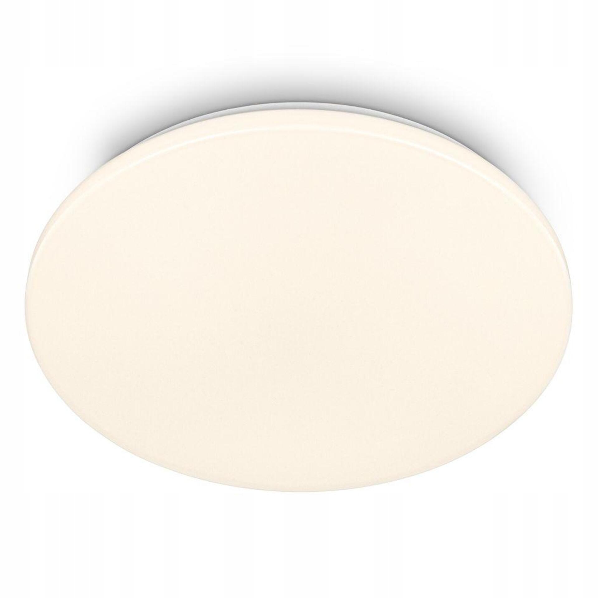 Stropní Led svítidlo Briloner Mojo IP54 24W 2600lm 3000K bílé