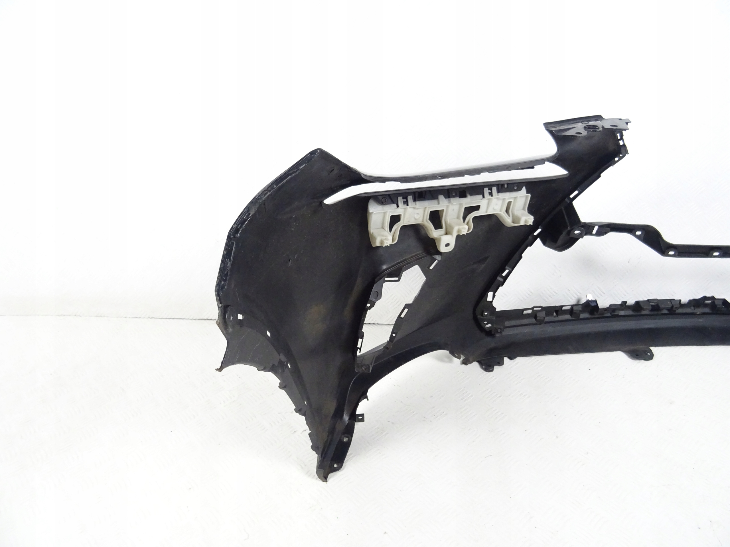Lexus NX 300H LIFT 17- bumper front front