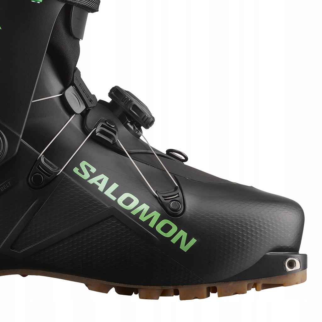 Buty skiturowe SALOMON MTN Summit Pure R. 275 Rodzaj Męskie